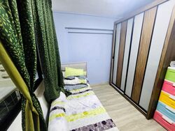 Blk 677 Choa Chu Kang Crescent (Choa Chu Kang), HDB 5 Rooms #555311441